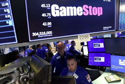 ‘Roaring Kitty’ could not save GameStop as meme stock tanks – Fox Business