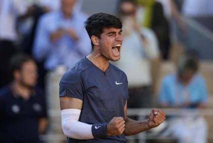 French Open 2024 men’s final: How to watch the Carlos Alcaraz vs. Alexander Zverev match today – Yahoo s