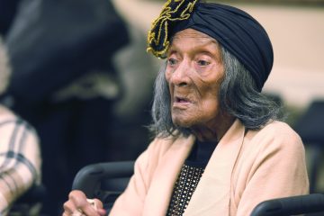 Oklahoma Supreme Court dismisses lawsuit of last Tulsa Race Massacre survivors seeking reparations – The Associated Press