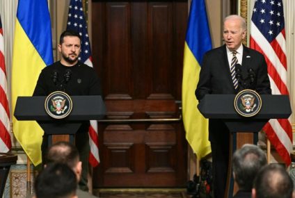 Live updates: Biden and Zelensky lay out new US support for Ukraine – CNN