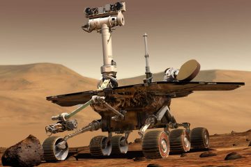 NASA’s Perseverance Uncovers Ancient Geological Secrets on Mars – The Daily Galaxy –Great Discoveries Channel