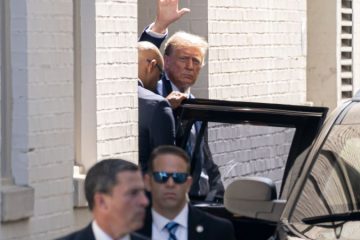 Inside Trump’s gripe-filled meeting with House GOP and his reunion with McConnell – CNN