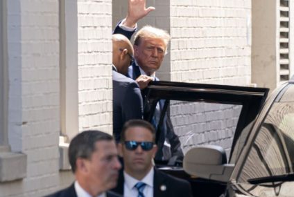 Inside Trump’s gripe-filled meeting with House GOP and his reunion with McConnell – CNN