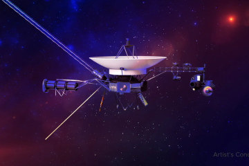 NASA’s Voyager Has Made a Full Recovery After Glitch Nearly Ended the Historic Mission – Gizmodo