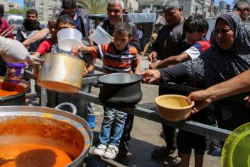 Israel announces ‘pause’ along southern Gaza route to allow in aid but no let up in Rafah offensive – CNN