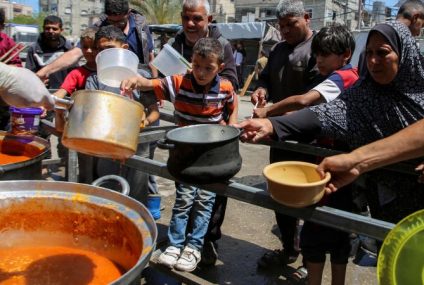 Israel announces ‘pause’ along southern Gaza route to allow in aid but no let up in Rafah offensive – CNN