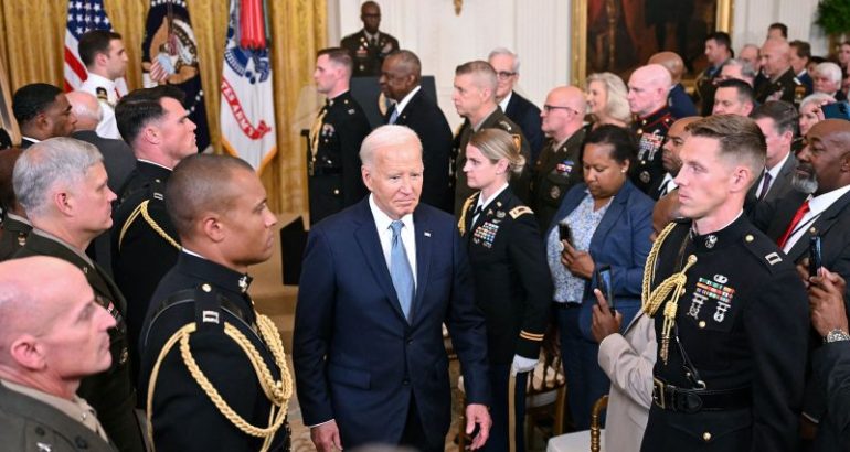 before-biden-can-save-ukraine,-he-must-use-the-nato-summit-to-save-himself-–-cnn