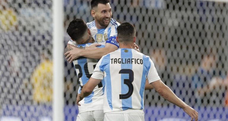 messi’s-109th-goal-leads-defending-champion-argentina-over-canada-2-0-and-into-copa-america-final-–-the-associated-press
