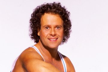 Fitness guru Richard Simmons dead at 76 – ABC News