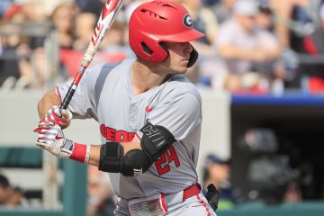 2024 MLB Draft Picks: Live Team-by-Team Day 1 Grades and Analysis – Bleacher Report